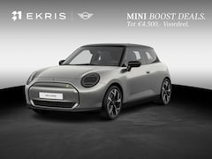 MINI Mini-Electric - 3-deurs Cooper SE Classic M 54.2 kWh | Panorama Dak | Stoelverwarming | Sportstuur
