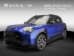 MINI Aceman - SE Classic M Pakket