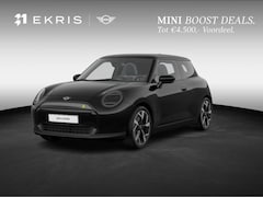 MINI Mini-Electric - Cooper SE Classic M 54.2 kWh | Panorama Dak | Sportstuur