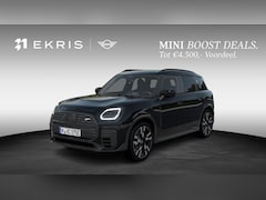 MINI Countryman - E John Cooper Works Uitvoering | S Pakket