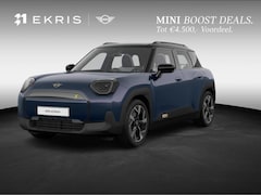 MINI Aceman - SE Classic S