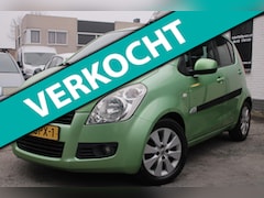 Suzuki Splash - 1.2 Exclusive | Airco | Carplay |Elec ramen | Trekhaak | NAP