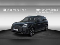 MINI Countryman - E John Cooper Works Uitvoering | S Pakket