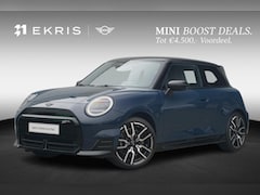MINI Cooper - 3-deurs E John Cooper Works Trim | Pakket M