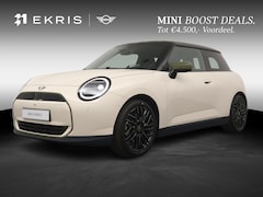 MINI Mini-Electric - 3-deurs Cooper SE | Paul Smith Edition | Pakket XL | Panorama Dak | Elektrisch Verstelbare