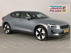 Polestar 2 - 2 Long Range Single Motor 78 kWh *SOH 95%* -HEMELVAART OPEN