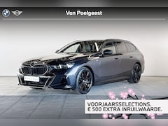 BMW 5-serie Touring - 550e xDrive M Sport Pro | Selections 500
