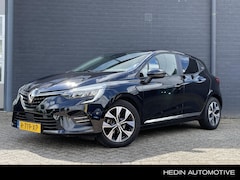 Renault Clio - 1.0 TCe 90 Evolution | Airco | Navigatie | Carplay/Android Auto