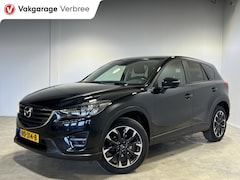 Mazda CX-5 - 2.0 SkyActiv-G 165 Skylease GT 2WD