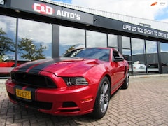 Ford Mustang - V6 2013 UNIEKE SHOWCAR ROUSH CARPLAY ETC