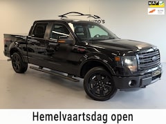 Ford F150 - USA 5.0 V8 SuperCrew CAMERA/SONYSOUND/BTW
