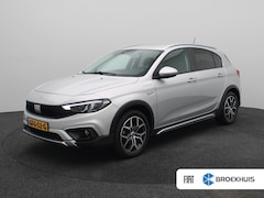 Fiat Tipo Cross - 1.0 | Achteruitrijcamera | Airco (automatisch) | Armsteun voor