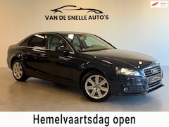 Audi A4 Limousine - 1.8 TFSI Pro Line Business BIXENON/LED/PDC/NAP