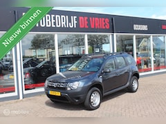 Dacia Duster - 1.2 TCe 4x2 Airco/Bluetooth/Trekhaak/PDC/NAP