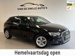Audi A3 Sportback - 1.0 TFSI Pro Line LEDMATRIX/PDC/GROOTONDERHOUD
