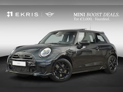 MINI Cooper - 3-Deurs C John Cooper Works Trim | Pakket M