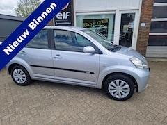 Daihatsu Sirion 2 - 1.3-16V "Comfort" Airco - isofix - Apk 02-12-2026