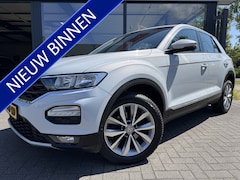 Volkswagen T-Roc - 1.5 TSI Sport