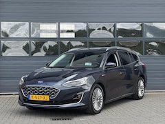 Ford Focus Wagon - 1.0 ECOBOOST HYBRID VIGNALE I WINTERPAKKET I ADAPTIVE CRUISE CONTROL I APPLE CARPLAY I LED