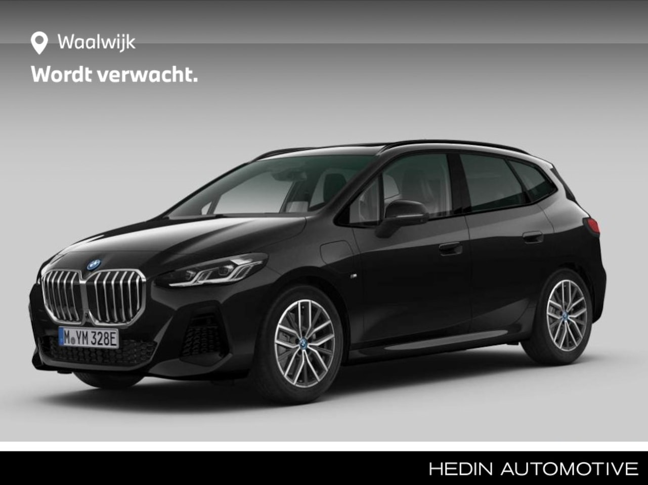 BMW 2-serie Active Tourer - 225e - AutoWereld.nl