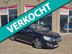 Volvo S60 - 1.6 DRIVe Business - Navi - Clima - Cruise