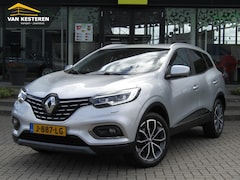 Renault Kadjar - TCe 160pk EDC GPF Intens / Trekhaak / Navigatie / Camera / Stoelverwarming / Blindspot