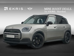 MINI Countryman - E Classic Trim | M Plus Pakket
