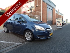 Opel Meriva - 1.4 Business+