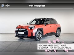 MINI Aceman - SE John Cooper Works Pakket XL Selections 500
