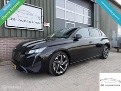 Peugeot 308 - 1.5 BlueHDi Allure|CarPlay|Camera|Clima|Cruise|