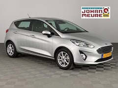 Ford Fiesta - 1.0 EcoBoost Titanium 5drs | LM VELGEN | NAVI | ✅ 1e Eigenaar -HEMELVAART OPEN