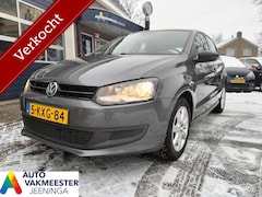 Volkswagen Polo - 1.2 TSI BlueMotion Edition+