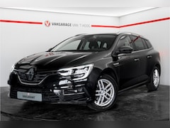 Renault Mégane E-Tech - Estate 1.6 Plug-In Hybrid 160 Intens Headup Camera Automaat