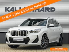 BMW X1 - xDrive25e M-Sport - Premium Pack - Camera - Stoelverwarming