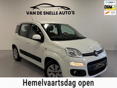 Fiat Panda - 0.9 TwinAir Lounge AIRCO/NAP/BLUETOOTH
