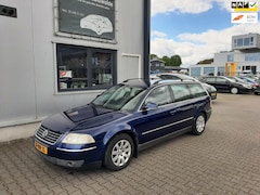 Volkswagen Passat Variant - 2.0-20V Turijn clima cruise