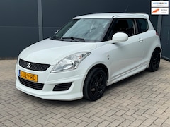 Suzuki Swift - 1.2 Sport / Facelift / Airco