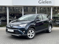 Toyota RAV4 - 2.5 Hybrid Style | Trekhaak, Dodehoekherkenning, Navigatie, Parkeersensoren, Elektrische a