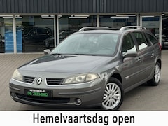 Renault Laguna Grand Tour - 2.0-16V Business|Navi|Nieuw APK