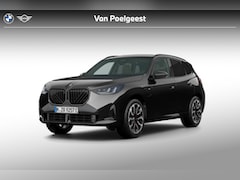 BMW X3 - 30e xDrive | M Sportpakket Pro | Professional Pack | Premium Pack | Trekhaak