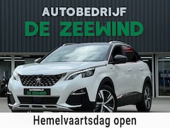 Peugeot 3008 - 1.2 PureTech Allure|led|apple carplay|Rijklaar