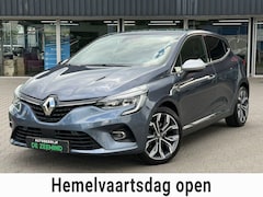 Renault Clio - 1.3 TCe R.S. Line
