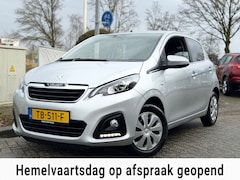 Peugeot 108 - 1.0 e-VTi Active AUTOMAAT 31.000 nap