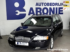 Volvo V70 - 2.4 Momentum automaat