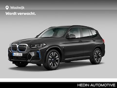 BMW iX3 - Executive