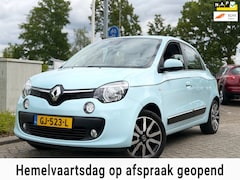 Renault Twingo - 1.0 SCe Dynamique Airco, Cruise control, NL Auto