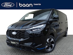 Ford Transit Custom - 320 2.5 PHEV L2H1 Sport | INCL. BPM | FULL OPTION |
