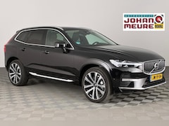 Volvo XC60 - 2.0 T8 Plug-in hybrid AWD Ultimate Bright | NAPPA LEDER | harman/kardon | PANORAMADAK