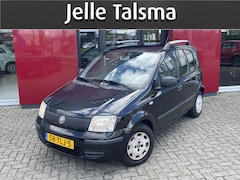 Fiat Panda - 1.2 Active | Airco | Dakrails