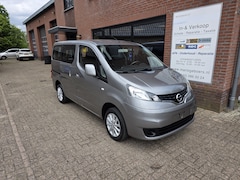 Nissan Evalia - 1.6 Visia 5p | 1e eigenaar | Airco | Trekhaak |